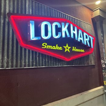 Lockhart Smokehouse - Barbeque Near Me - Dallas, Texas Lockhart Smokehouse - Barbeque Near Me - Dallas, Texas