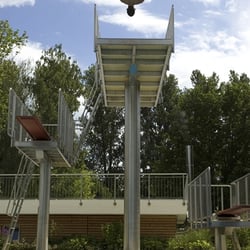 Rheinstrandbad Rappenwört