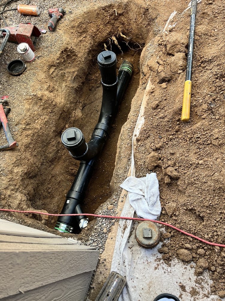 Slide of Zippity Split