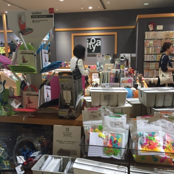 伊東屋 トップドロワー 有楽町店 Closed Office Equipment 千代田区有楽町2 7 1 有楽町マルイ8f 千代田区 東京都 Japan Yelp