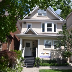 Little Tots' Manor - 376 Balliol Street Preschool to Kindergarten Age