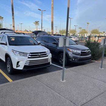 AutoNation USA Phoenix Avondale - Used Car Dealers Near Me - Avondale, Arizona