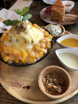 U:Dessert Story by null