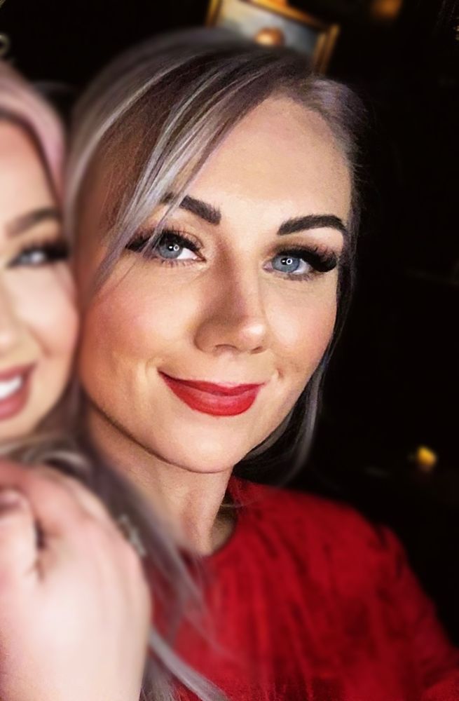 VELVET LASH LOUNGE Updated September 2024 10828 Foothill Blvd