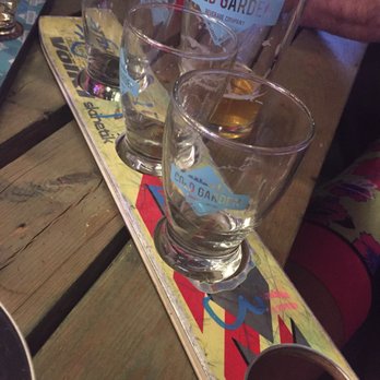 Cold Garden - Breweries Near Me - Calgary, Alberta Cold Garden - Breweries Near Me - Calgary, Alberta