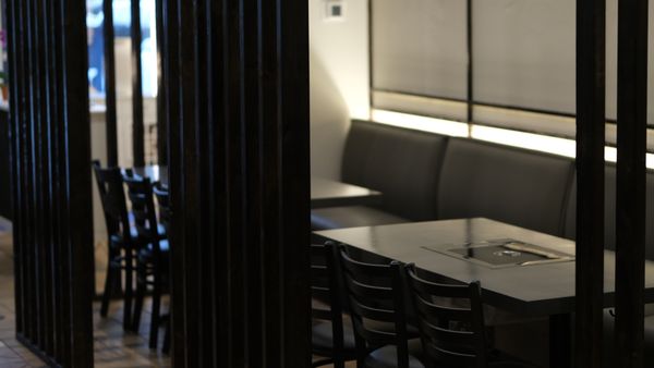 SURAH Korean BBQ & Cuisine by null