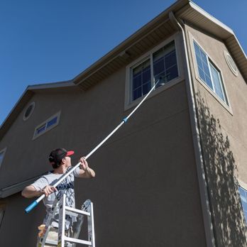 Two Brothers Window Washing - Window Washing Near Me Two Brothers Window Washing - Window Washing Near Me