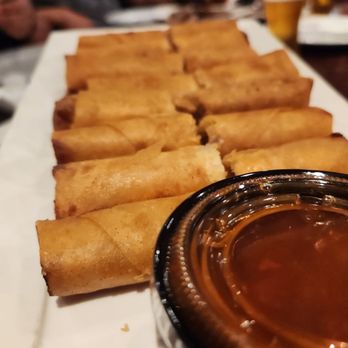 Gerry's Grill - Lumpia - Filipino Near Me - Artesia, California Gerry's Grill - Lumpia - Filipino Near Me - Artesia, California