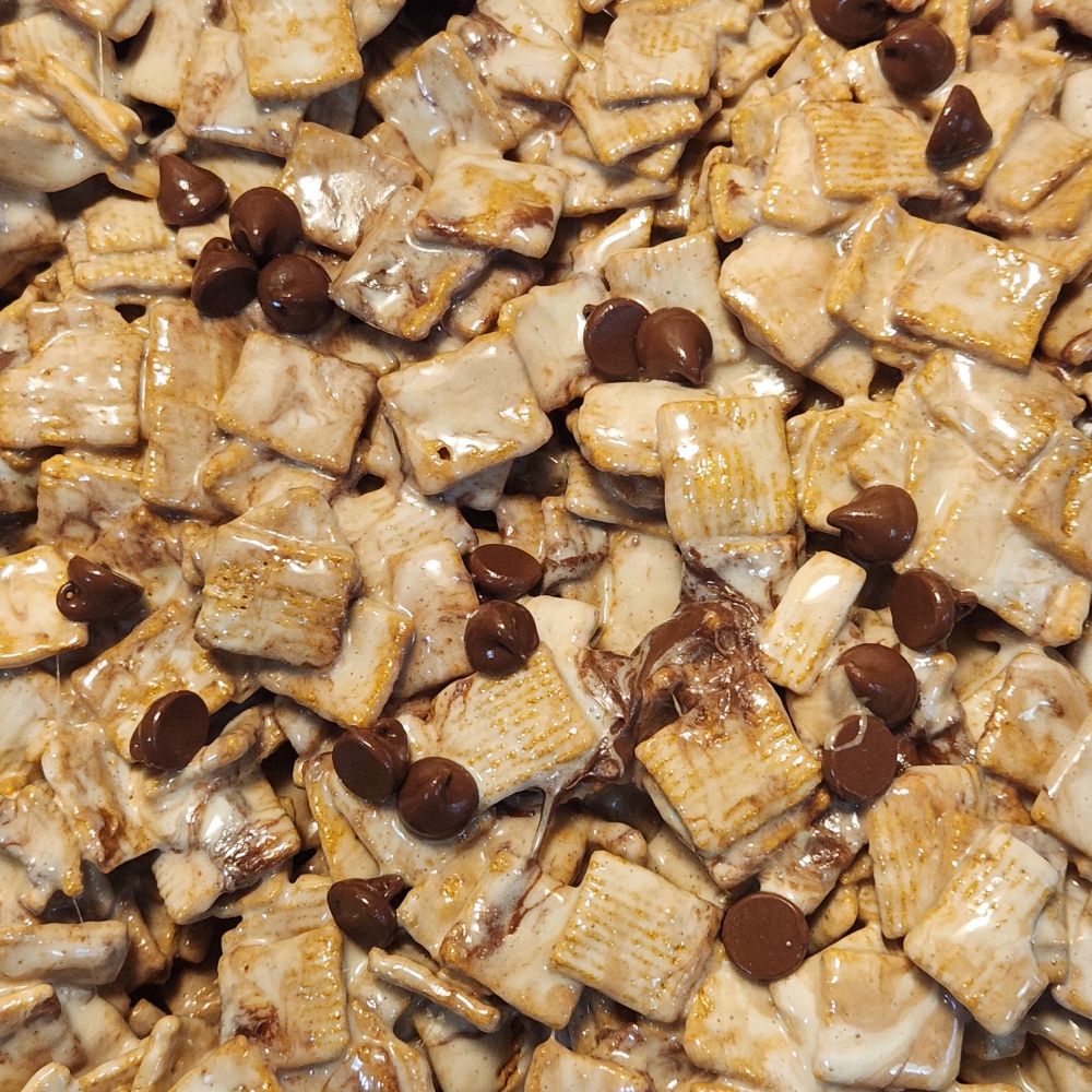 Food from Rose Reigns