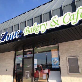 Tea Zone Bakery & Cafe - Bakeries Near Me - Columbus, Ohio