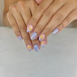 Nails by Grace Nails by Grace