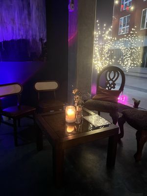 Del Re Wine Bar by null