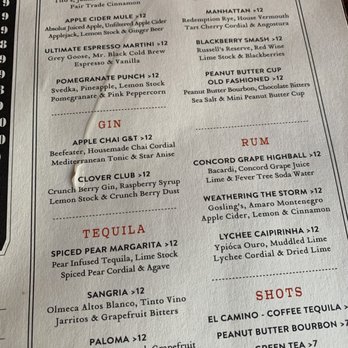 Park Tavern - New American Near Me - Delray Beach, Florida