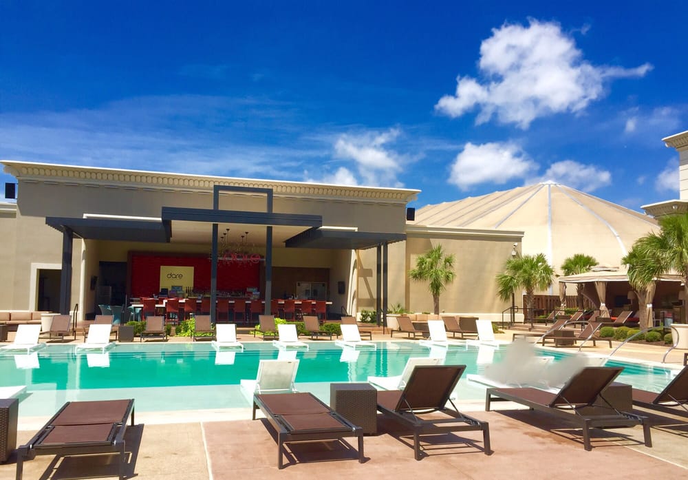 DARE POOL AT HORSESHOE Updated August 2024 10 Photos 711