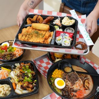 Fukoma - Korean Near Me - Alexandria, Virginia