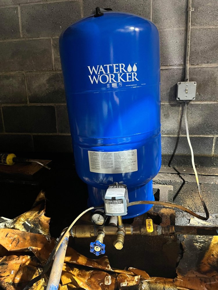 Slide of Premier Plumbing & Drain