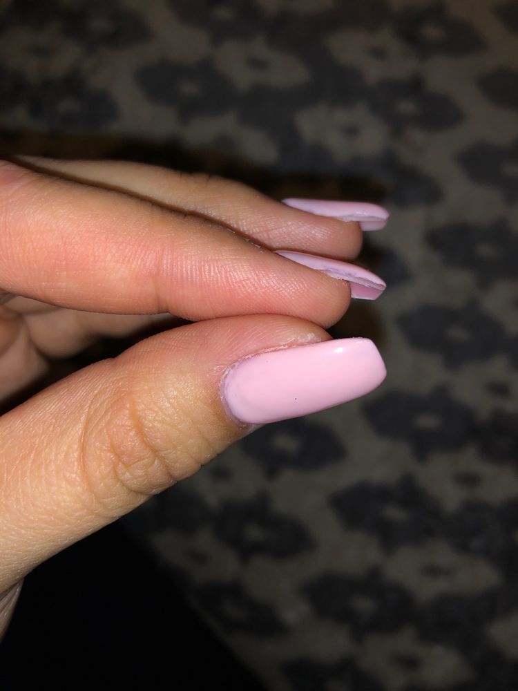 FOREVER NAILS 12 Photos 109 N Jefferson St, Mount Pleasant, Iowa