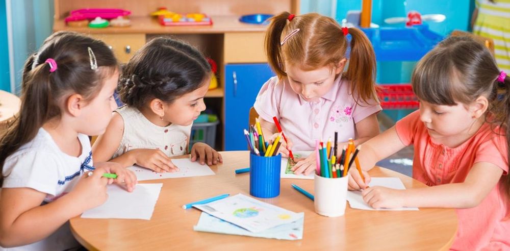 Kids Korner Preschool & Daycare - childcare center in Los Lunas, NM