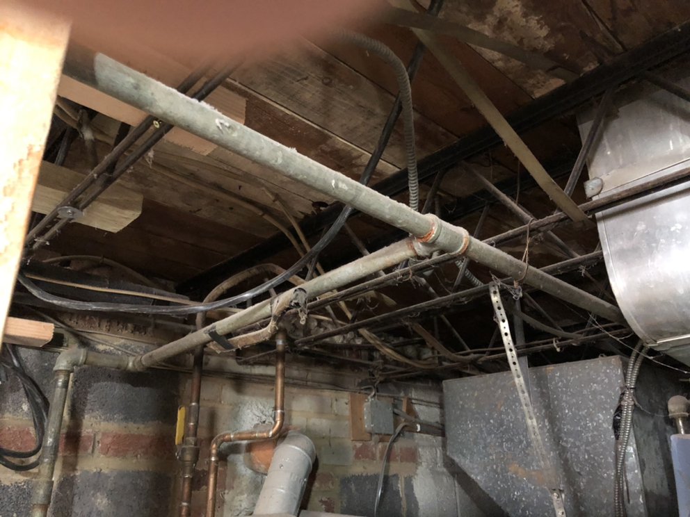 Slide of Guide Plumbing Service