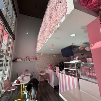 Miracle Potion - Coffee & Tea Near Me - San Diego, California