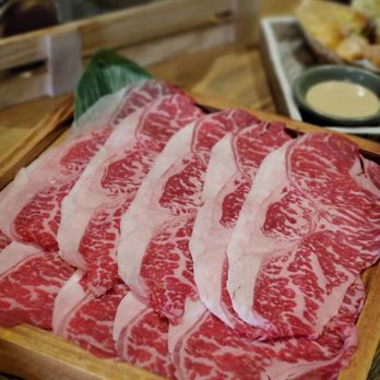 Muni Robata - Japanese Near Me - Toronto, Ontario