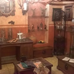 La Carreta Rústica - Muebles y ornamentos para sala