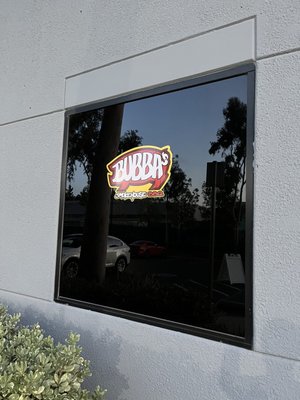 Bubba's Smokehouse BBQ (inside Society) by null