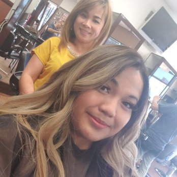 Salon Image TM - Thank you Mimi ! #ashblond - Hair Salons Near Me - Carson, California Salon Image TM - Thank you Mimi ! #ashblond - Hair Salons Near Me - Carson, California
