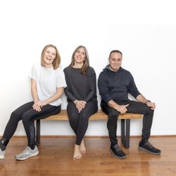 Key Pilates - Key Pilates instructor team
