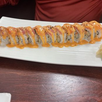 Royal Asian Fusion - Asian Fusion Near Me - Winter Haven, Florida