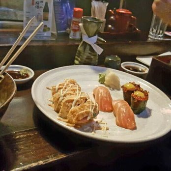 Daruma Restaurant - Japanese Near Me - Schaumburg, Illinois