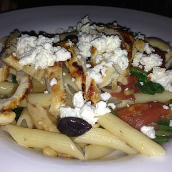 IPIC Boca Raton - Chicken Penne - Cinema Near Me - Boca Raton, Florida IPIC Boca Raton - Chicken Penne - Cinema Near Me - Boca Raton, Florida