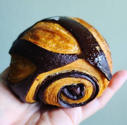 Bakery Nouveau by null