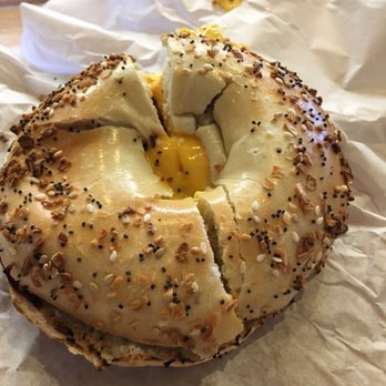 Garden State Bagels - Bagels Near Me - Encinitas, California Garden State Bagels - Bagels Near Me - Encinitas, California
