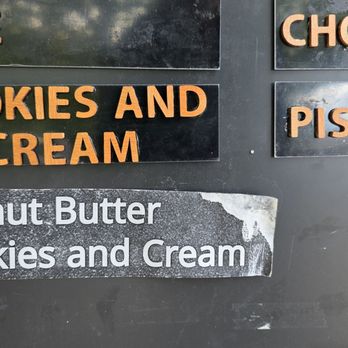 Beaux Berry - Ice Cream & Frozen Yogurt Near Me - Portland, Oregon