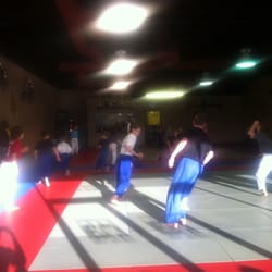 Great kids program