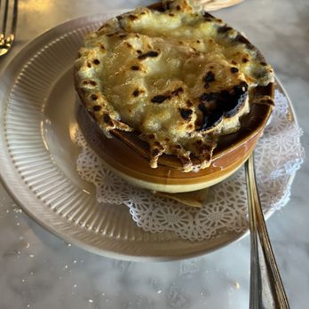 Brasserie - French Onion Soup - French Near Me - Massapequa, New York Brasserie - French Onion Soup - French Near Me - Massapequa, New York