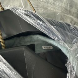 Sunny Cleaners - VERY VISIBLE unremovable bar code on newly dry cleaned jacket