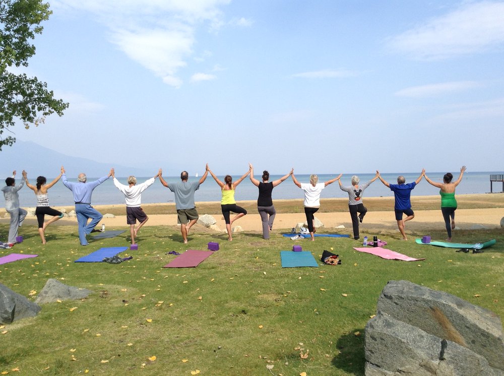 Yoga4Healing By Ileene Logo