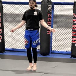 Tech MMA & Fitness Academy