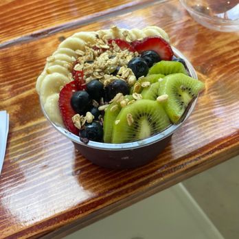 Urban Life Center - Traditional Açaí Bowl - Community Service/Non-Profit Near Me - Baltimore, Maryland Urban Life Center - Traditional Açaí Bowl - Community Service/Non-Profit Near Me - Baltimore, Maryland