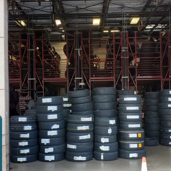 Discount Tire - Tires Near Me - Lakeland, Florida