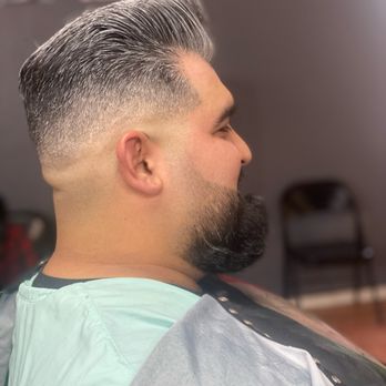 El Jefe Barbershop - Barbers Near Me - Mission, Texas El Jefe Barbershop - Barbers Near Me - Mission, Texas