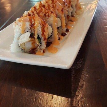Town MV - Special roll - American Near Me - Edgartown, Massachusetts