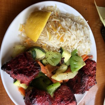 Cedars in University District - Indian Near Me - Seattle, Washington