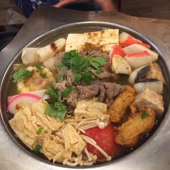 Tasty Pot - Taiwanese Near Me - Newark, California