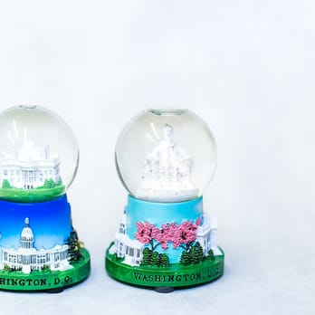 Georgetown Tee's - Souvenir Shops Near Me - Washington, DC, District of Columbia