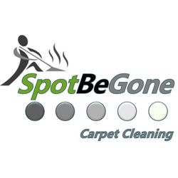 Spot Be Gone