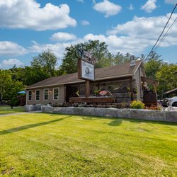 Five Main on the River - Top rated restaurant near loon mountain