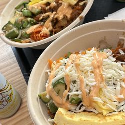 Tommys Korean Express